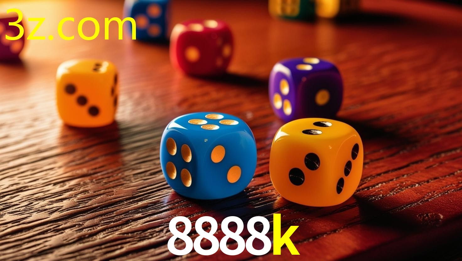 8888K